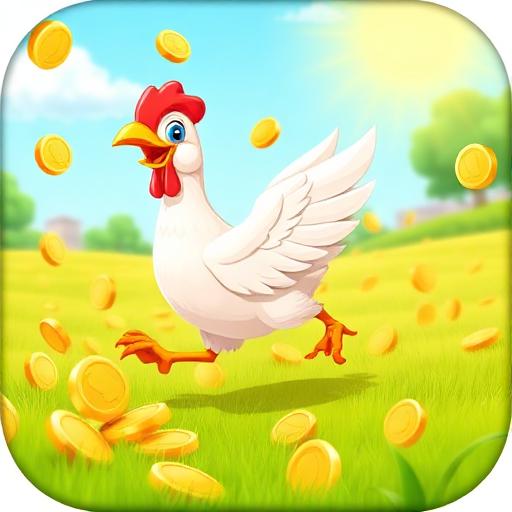 Chicken Dash