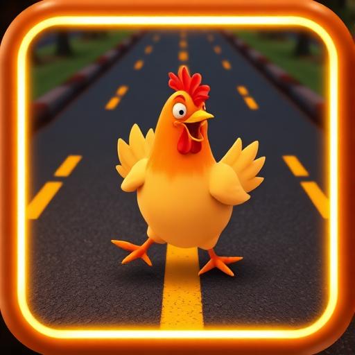 Chicken Road 2