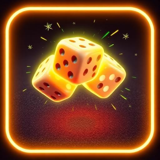 Lucky Dice