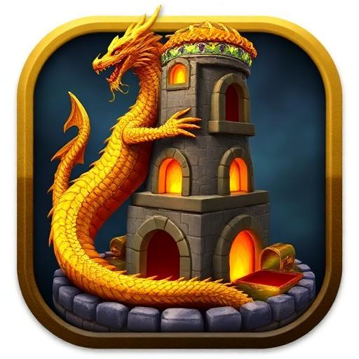 Dragon Tower