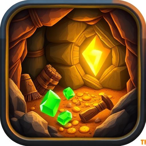 Gold Miner