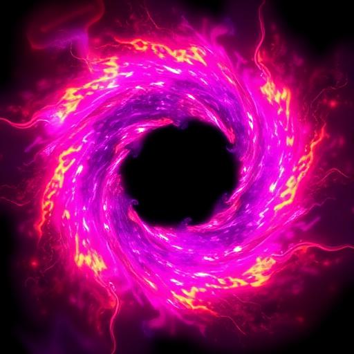 Vortex